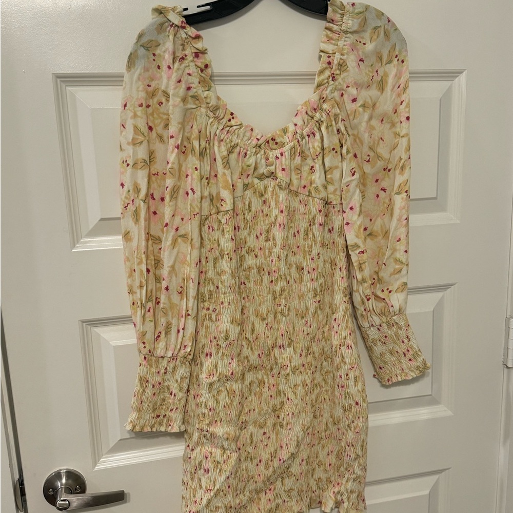 Faithful the Brand Gombardy Dress - Picture 5 of 5
